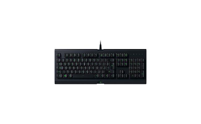Razer Cynosa Lite Chroma Gaming Keyboard - Us Layout